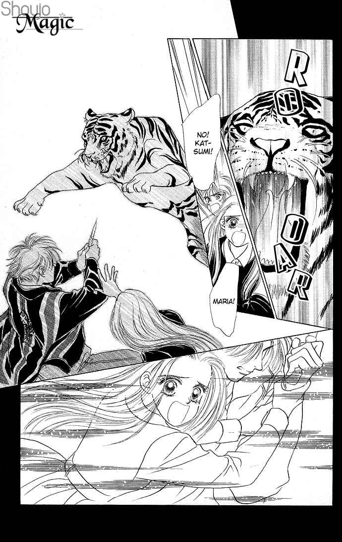 Page 41 Chapter 14 Angel Wars
