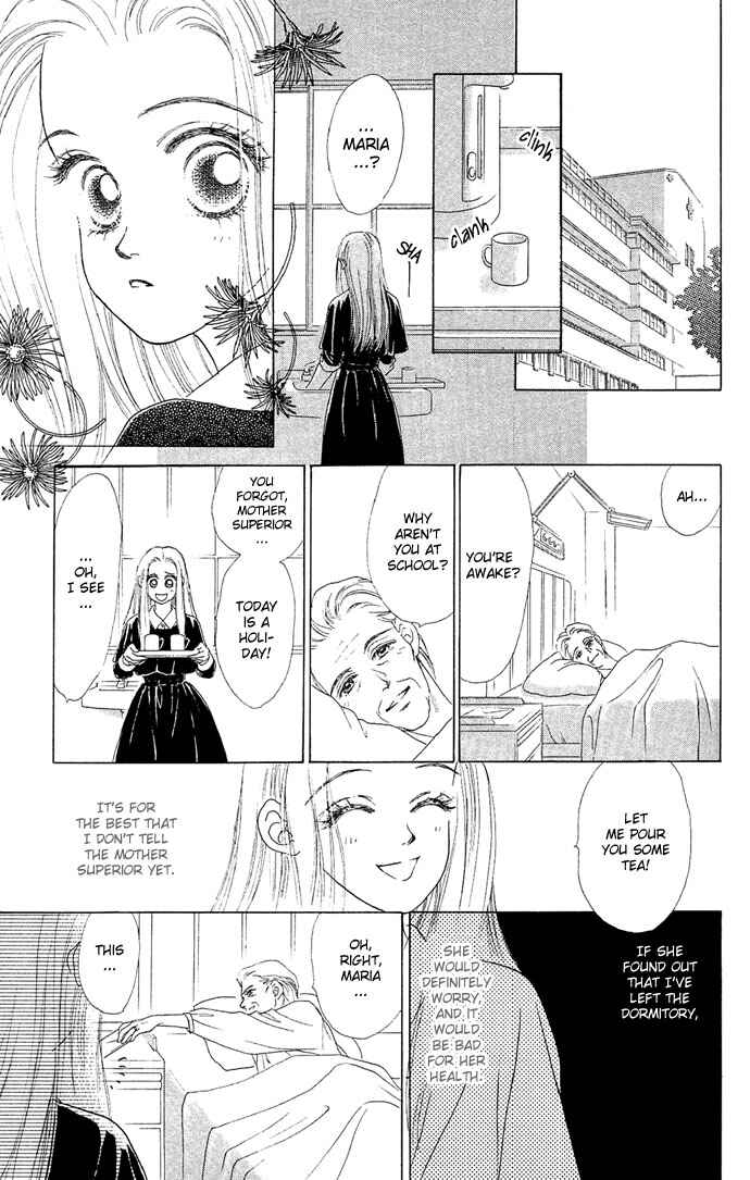 Page 1 Chapter 10 Angel Wars