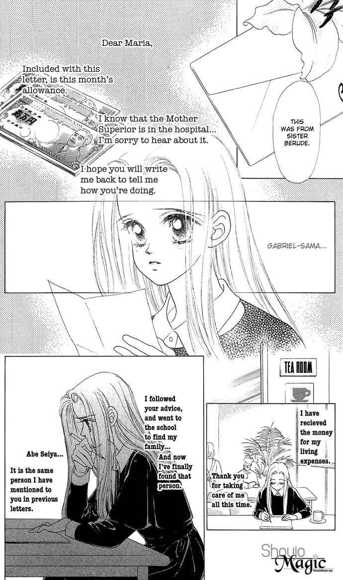 Page 2 Chapter 10 Angel Wars