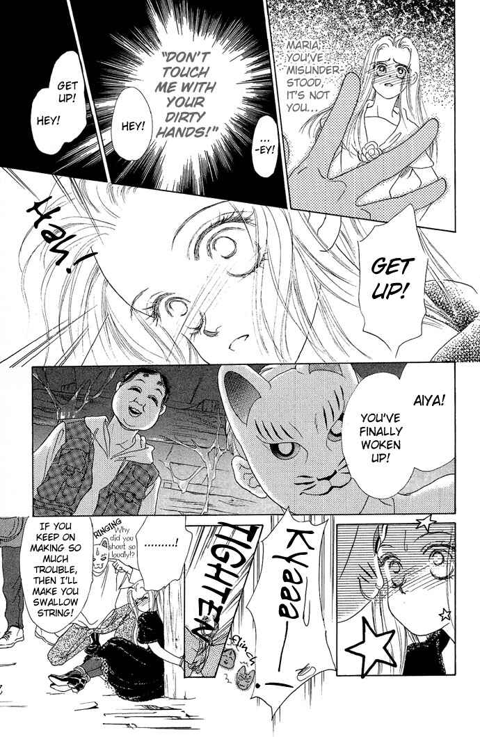Page 15 Chapter 5 Angel Wars