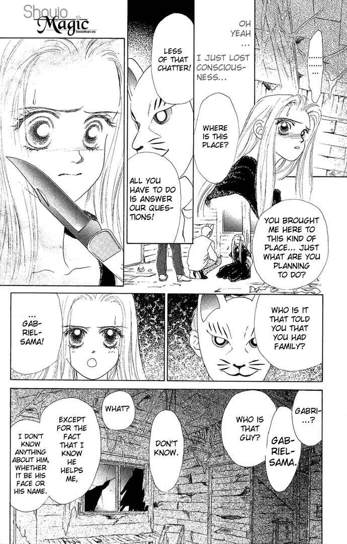 Page 16 Chapter 5 Angel Wars