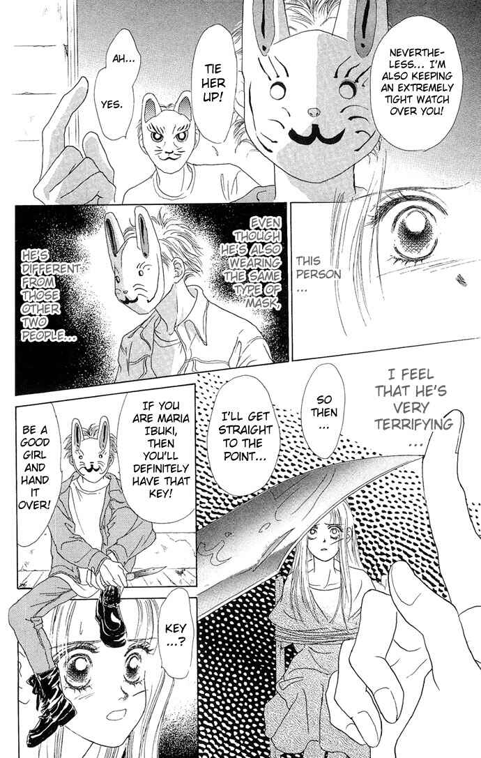 Page 32 Chapter 5 Angel Wars