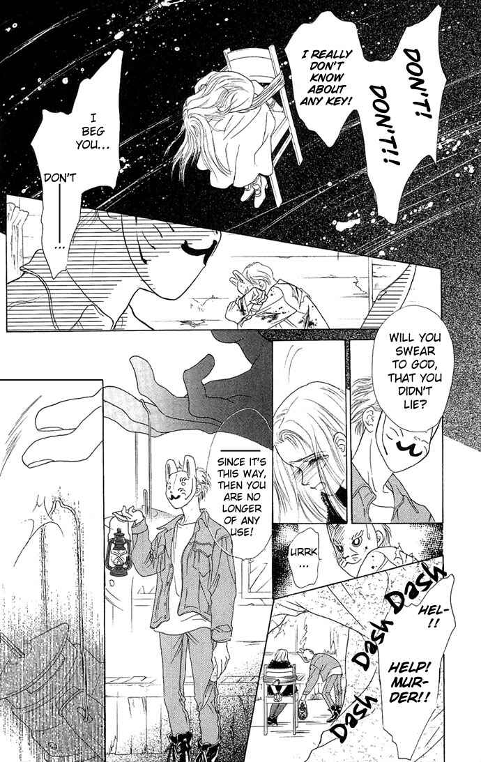 Page 36 Chapter 5 Angel Wars