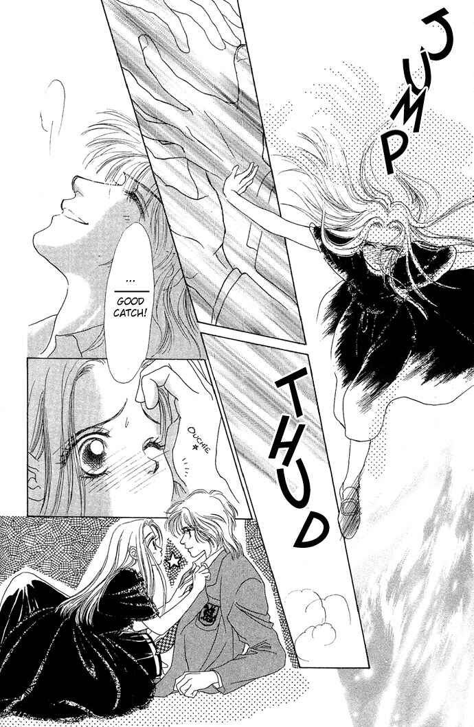 Page 50 Chapter 5 Angel Wars