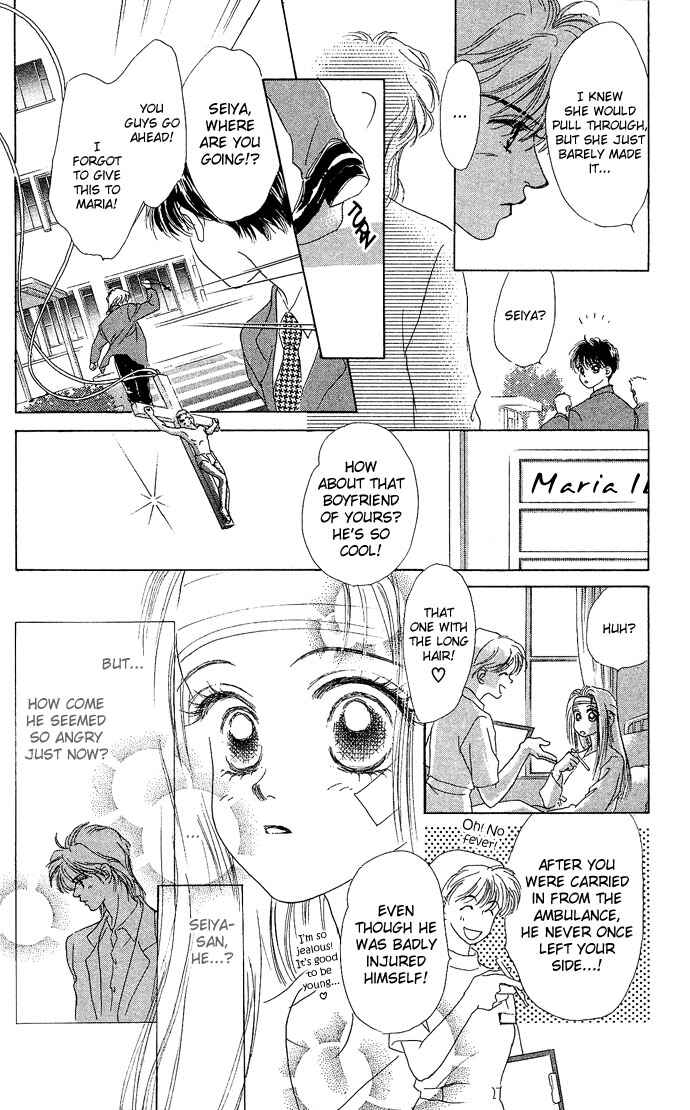 Page 11 Chapter 6 Angel Wars