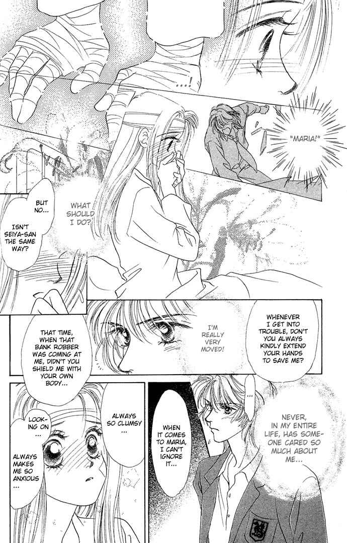 Page 15 Chapter 6 Angel Wars