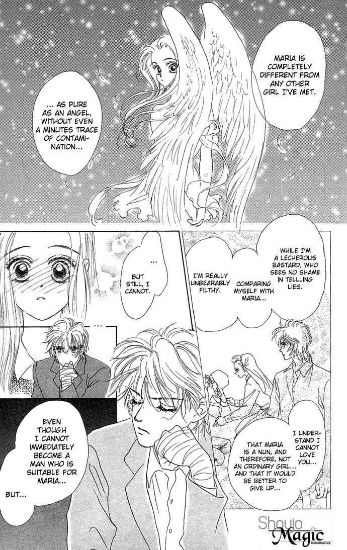 Page 28 Chapter 6 Angel Wars
