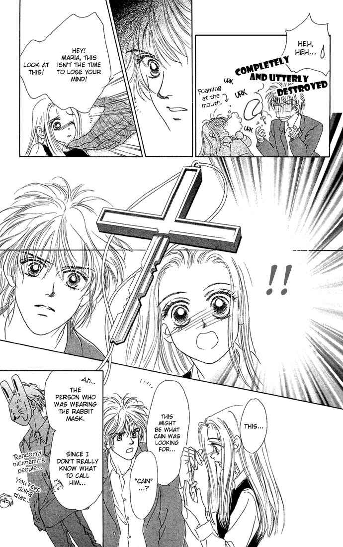 Page 32 Chapter 6 Angel Wars