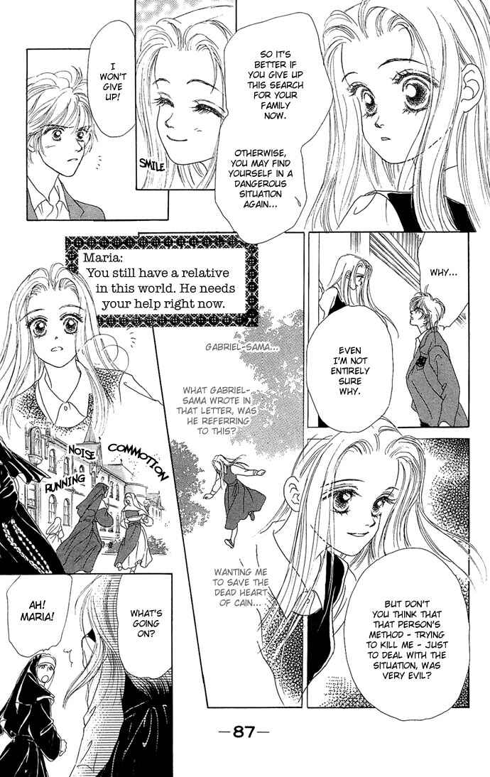 Page 34 Chapter 6 Angel Wars