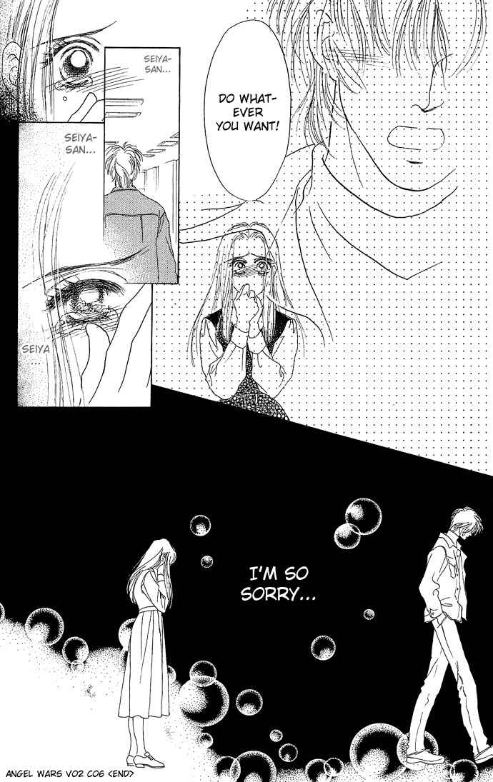 Page 49 Chapter 6 Angel Wars