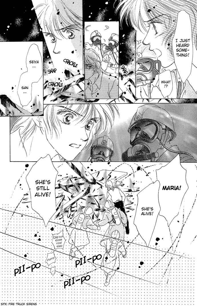 Page 5 Chapter 6 Angel Wars