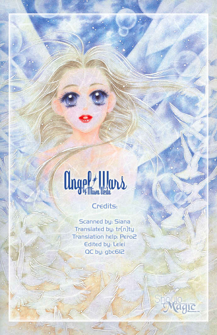 Page 50 Chapter 6 Angel Wars