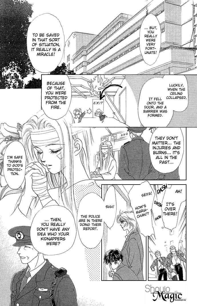 Page 6 Chapter 6 Angel Wars