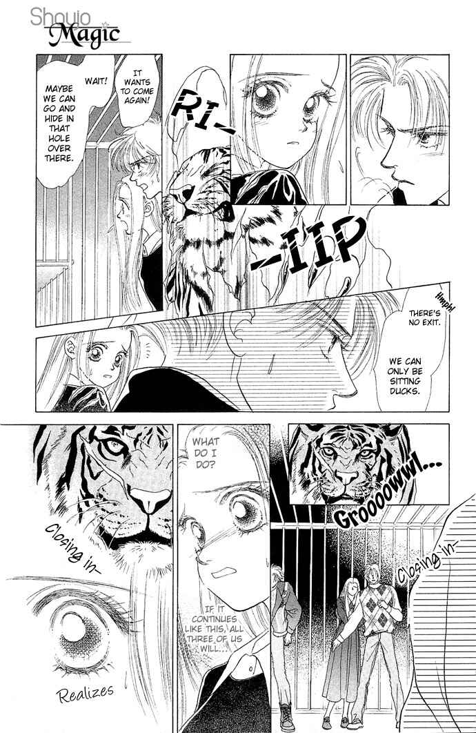Page 5 Chapter 15 Angel Wars