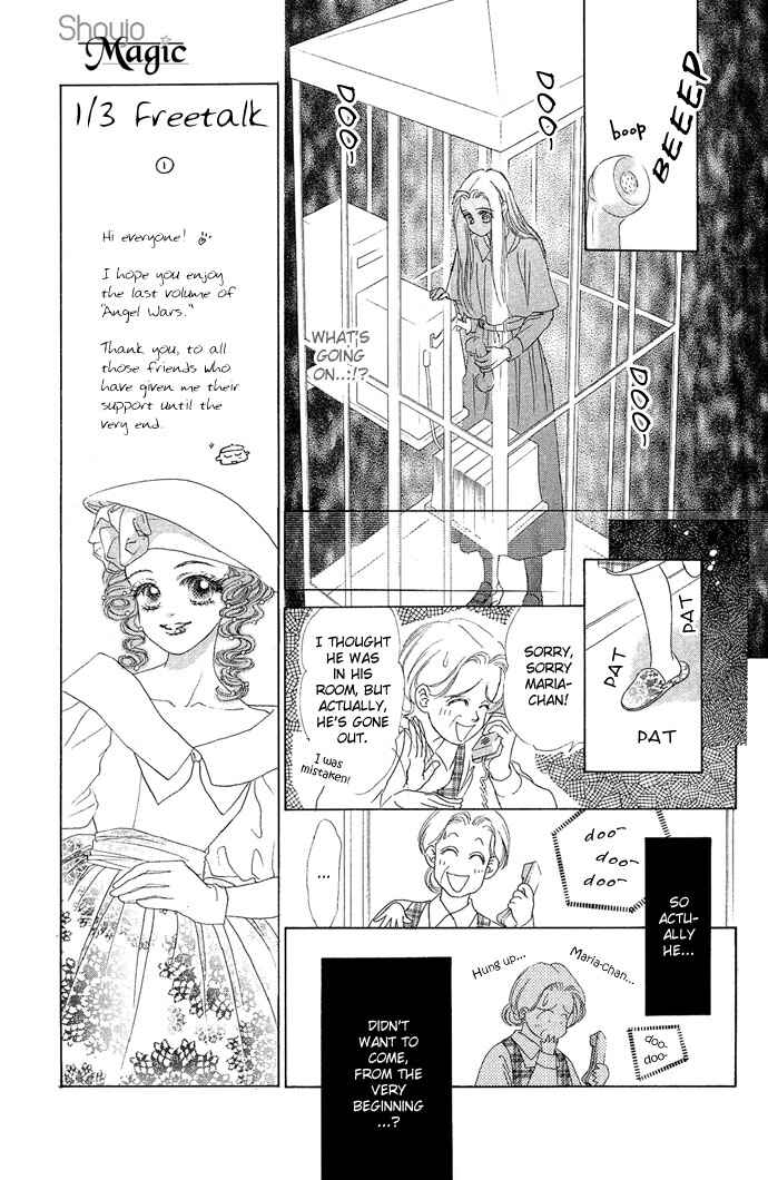Page 12 Chapter 13 Angel Wars