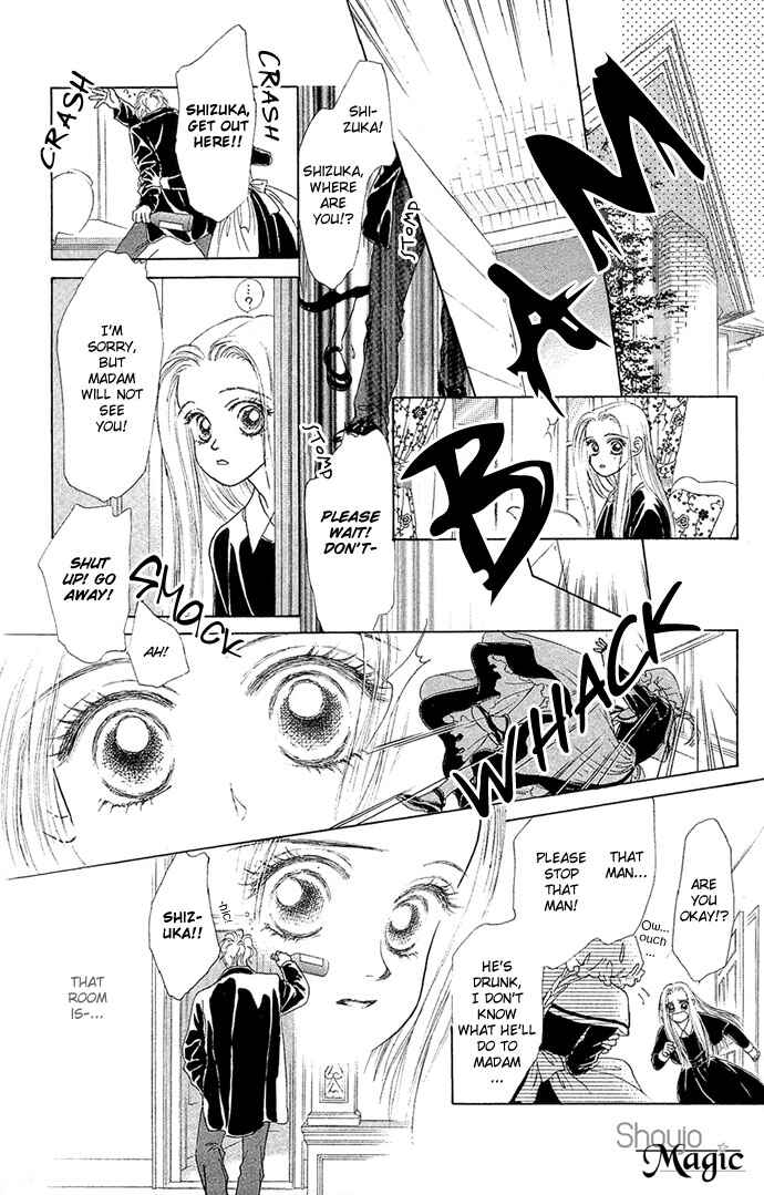 Page 22 Chapter 13 Angel Wars