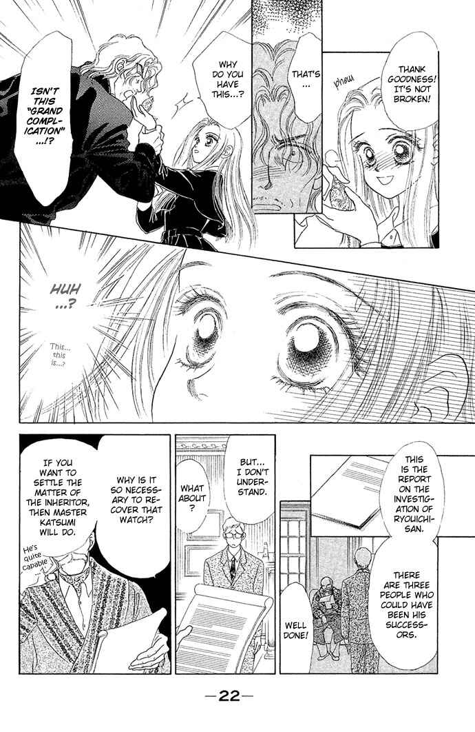 Page 25 Chapter 13 Angel Wars