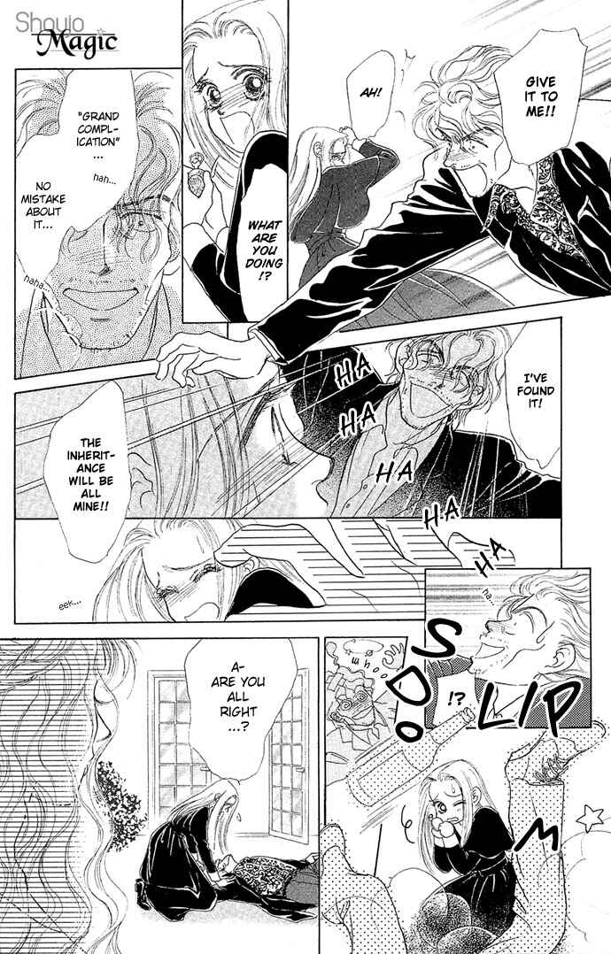 Page 27 Chapter 13 Angel Wars