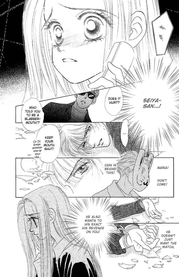 Page 36 Chapter 13 Angel Wars