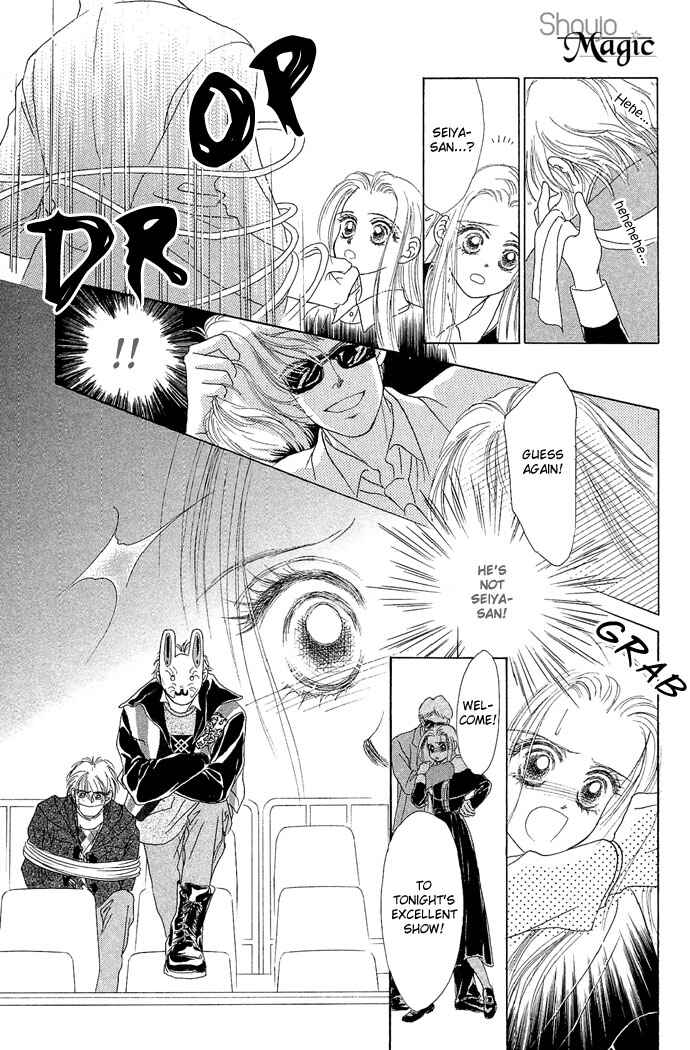 Page 40 Chapter 13 Angel Wars