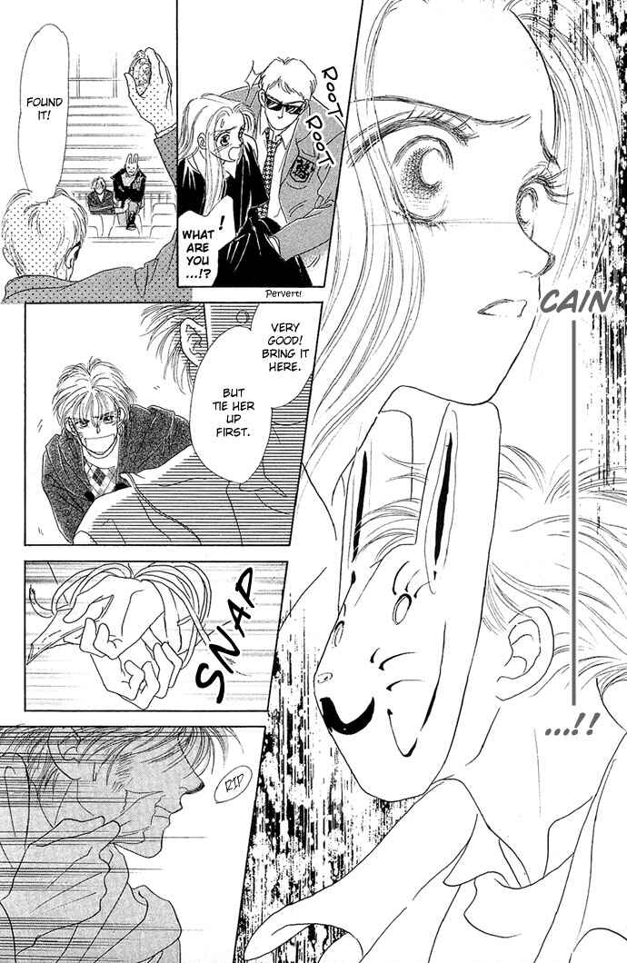 Page 41 Chapter 13 Angel Wars