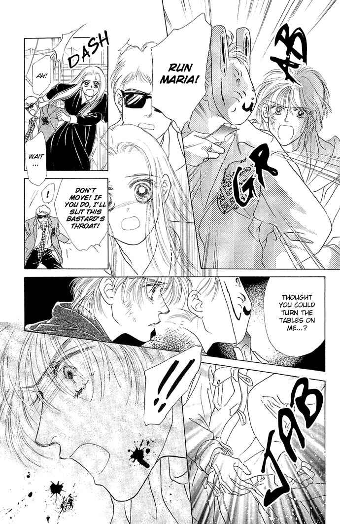Page 42 Chapter 13 Angel Wars