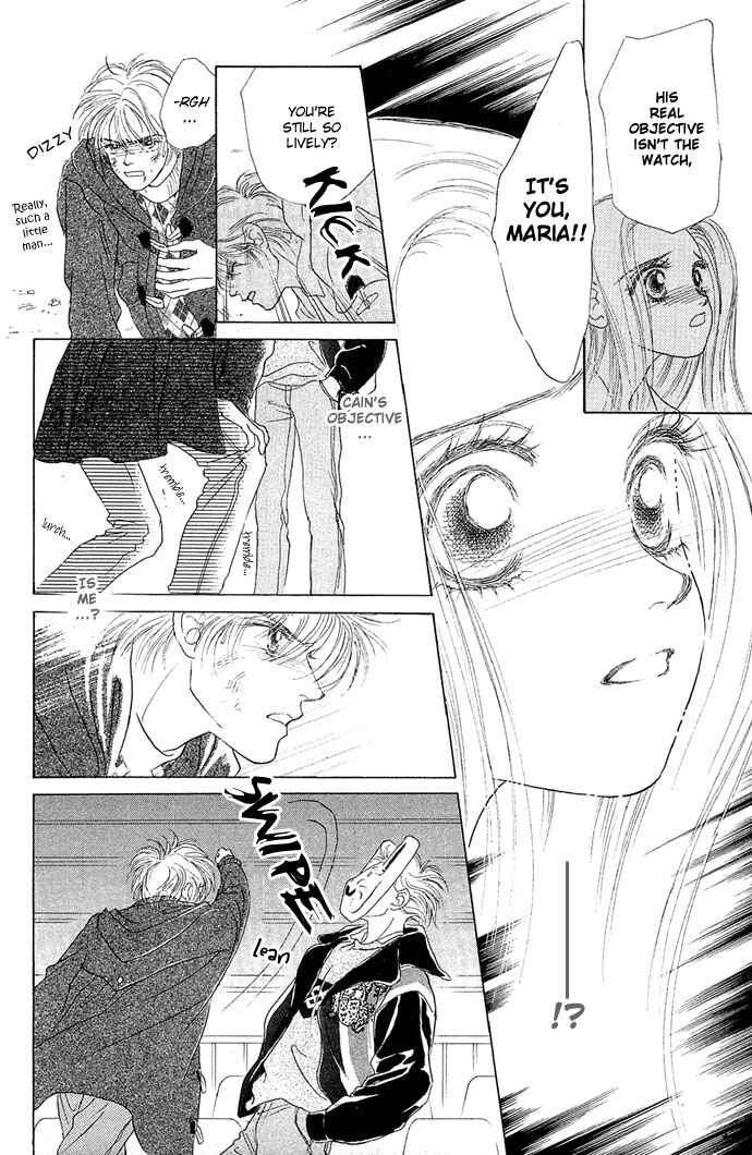 Page 45 Chapter 13 Angel Wars