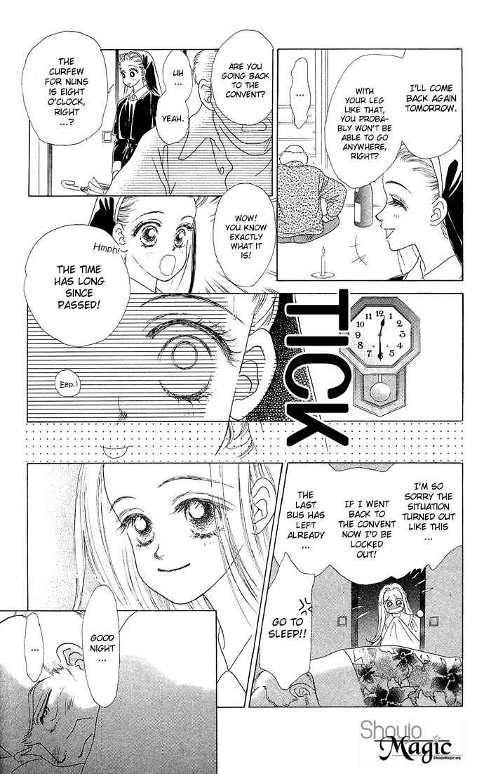 Page 12 Chapter 11 Angel Wars