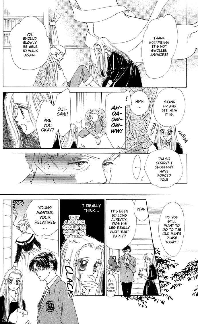 Page 21 Chapter 11 Angel Wars