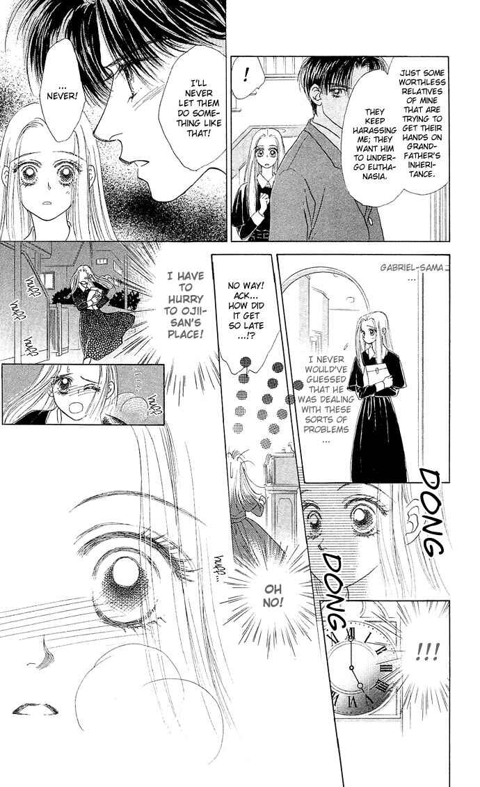 Page 25 Chapter 11 Angel Wars