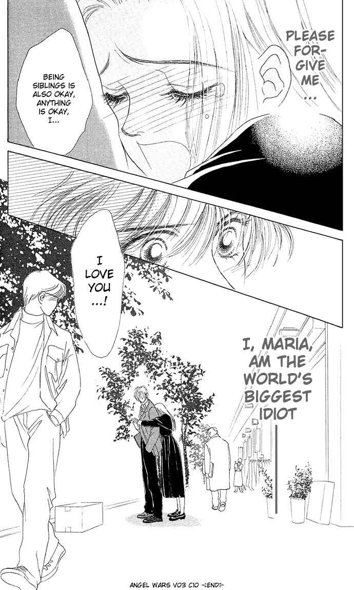 Page 41 Chapter 11 Angel Wars