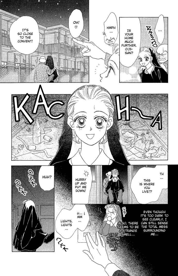 Page 8 Chapter 11 Angel Wars