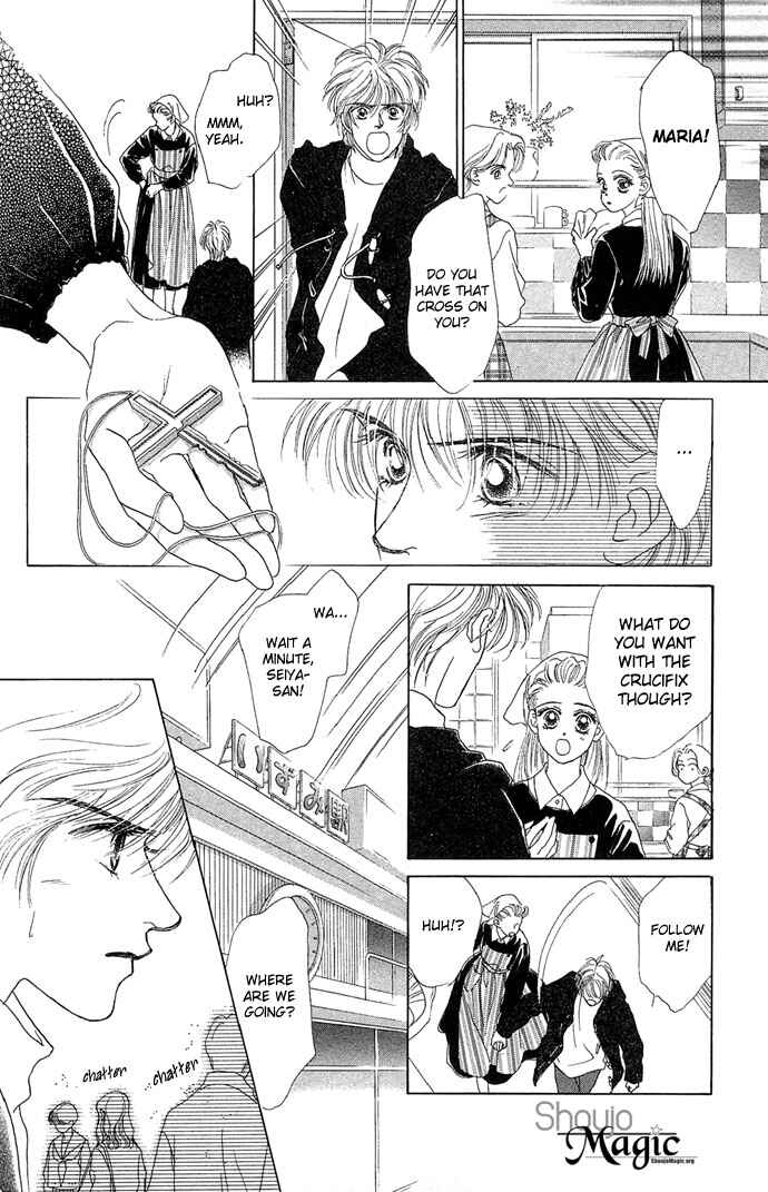 Page 10 Chapter 8 Angel Wars