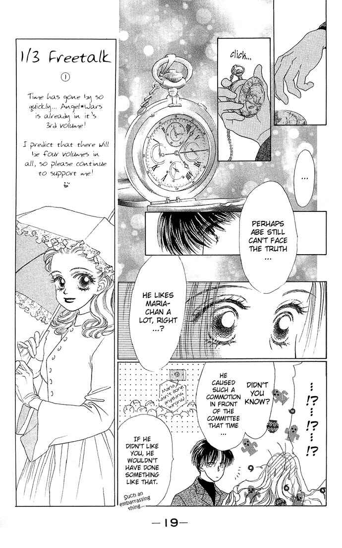 Page 20 Chapter 9 Angel Wars