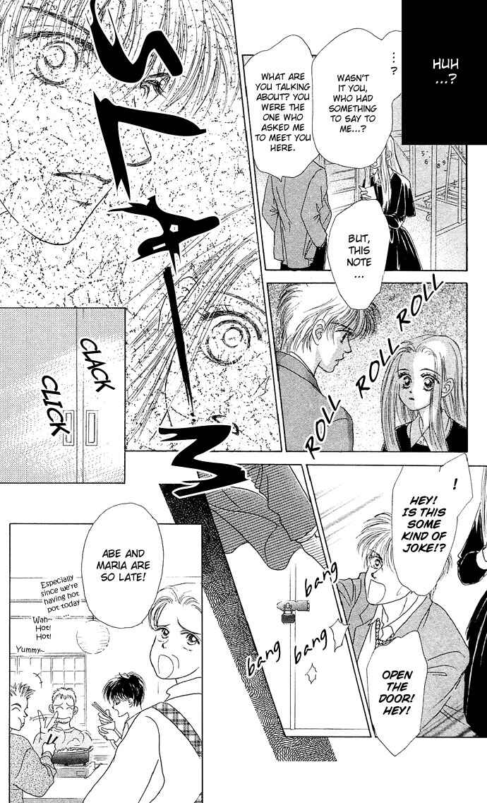 Page 25 Chapter 9 Angel Wars