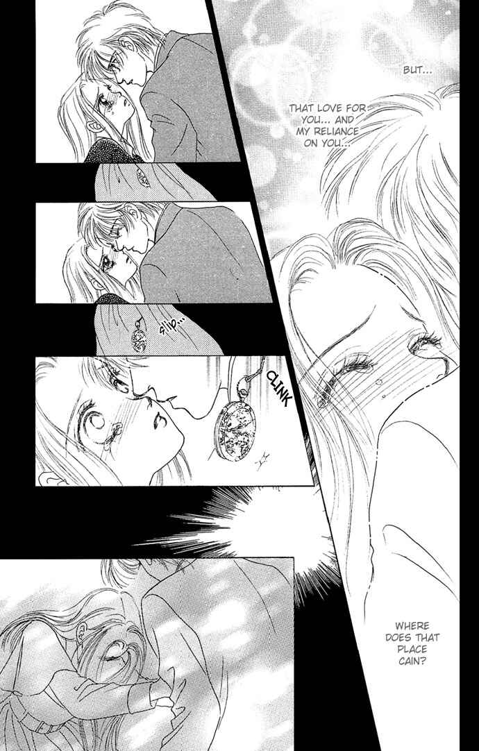 Page 32 Chapter 9 Angel Wars