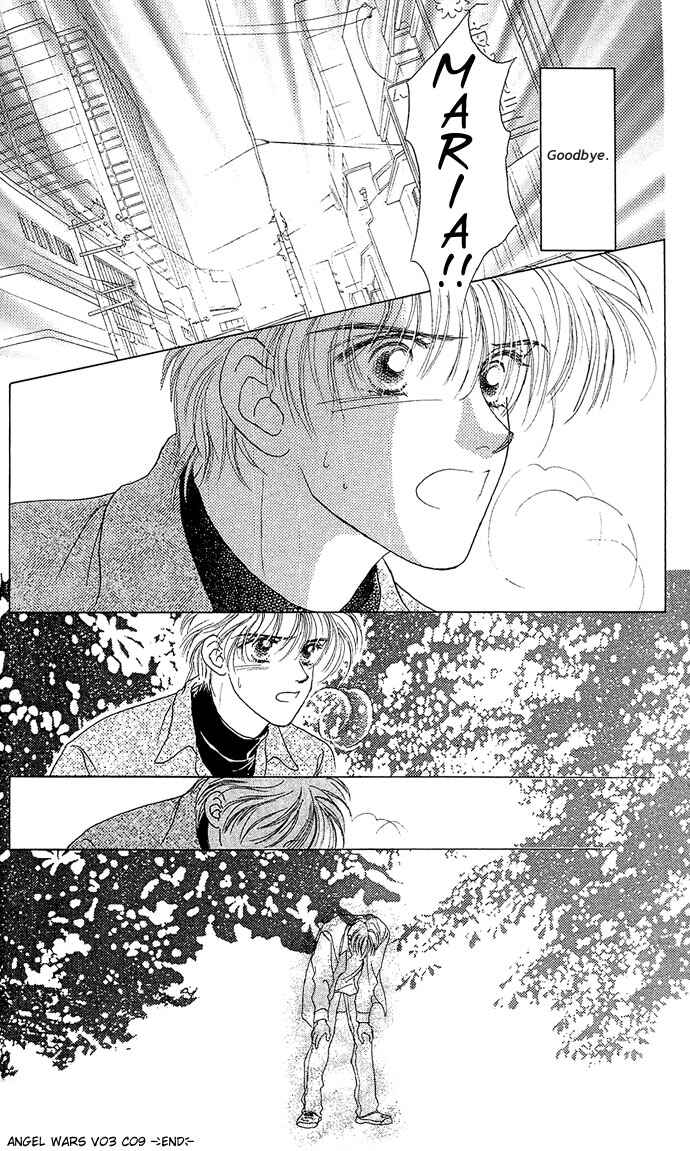 Page 41 Chapter 9 Angel Wars
