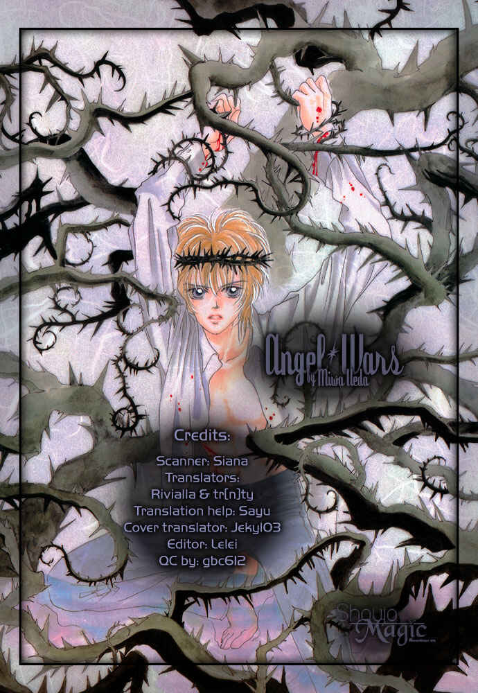 Page 42 Chapter 9 Angel Wars