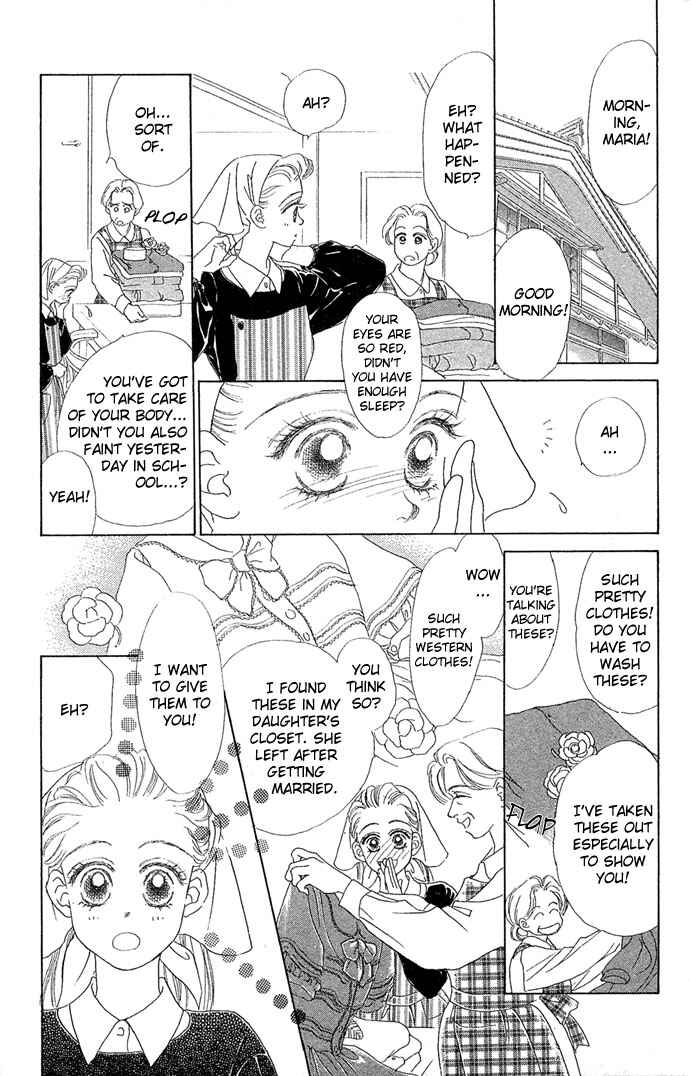 Page 1 Chapter 4 Angel Wars