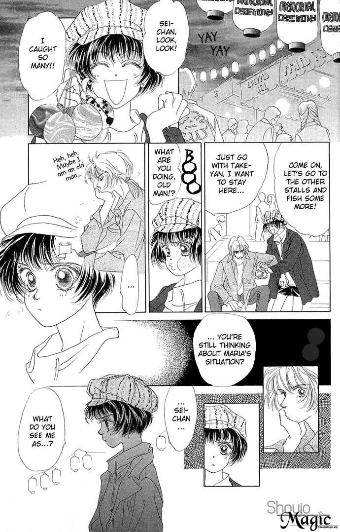 Page 16 Chapter 4 Angel Wars
