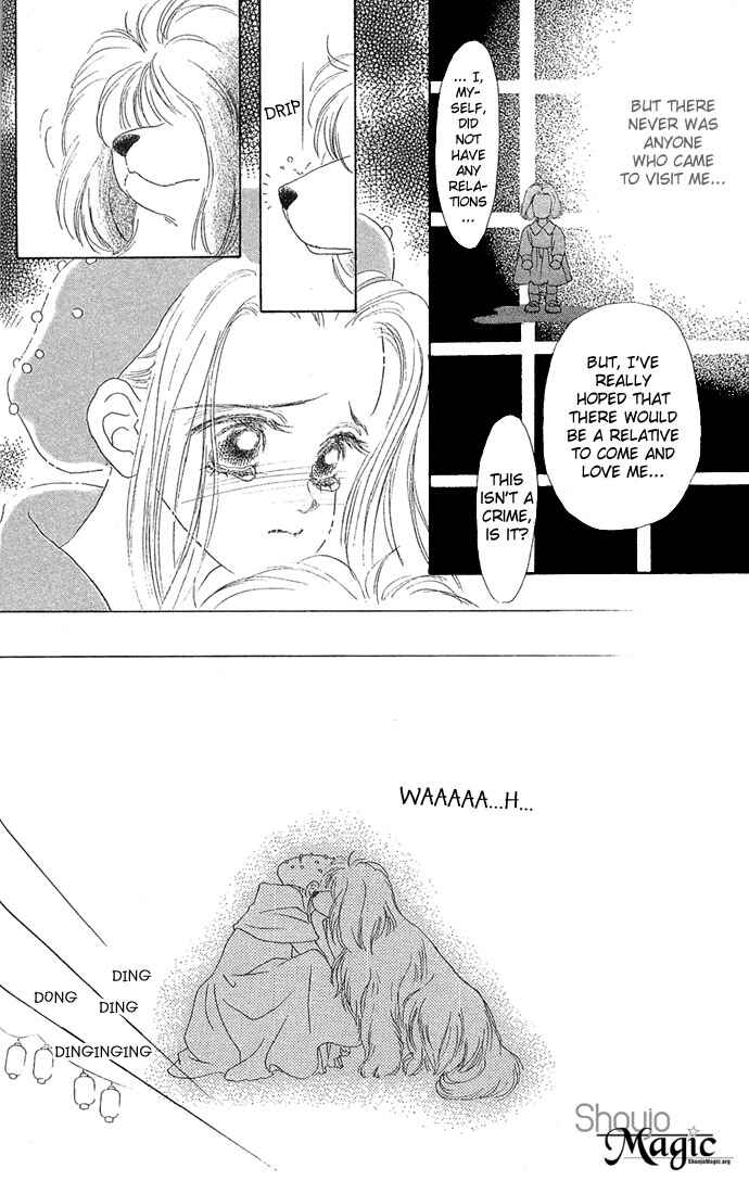 Page 21 Chapter 4 Angel Wars