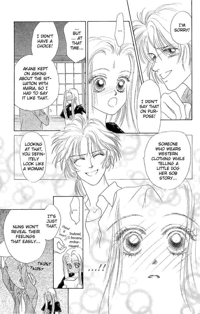 Page 26 Chapter 4 Angel Wars