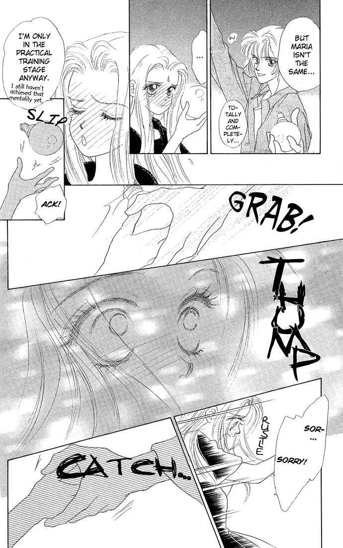 Page 27 Chapter 4 Angel Wars