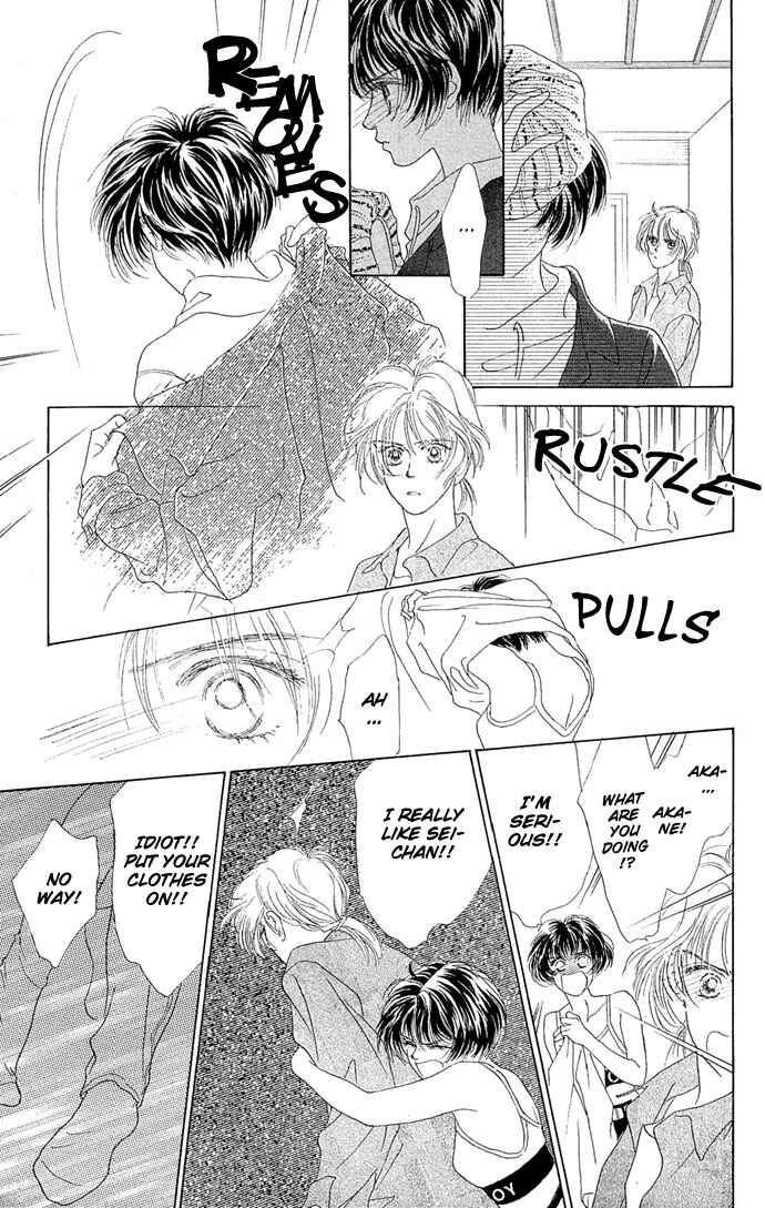 Page 32 Chapter 4 Angel Wars