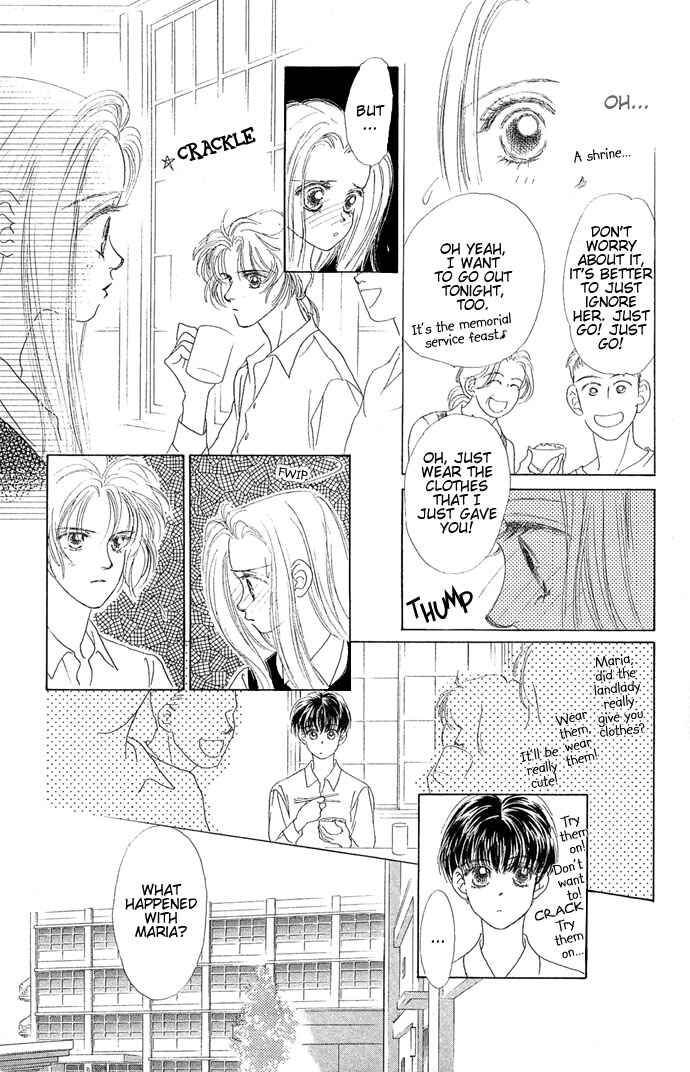 Page 4 Chapter 4 Angel Wars