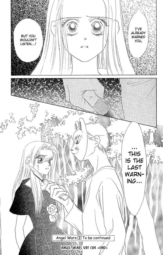 Page 40 Chapter 4 Angel Wars