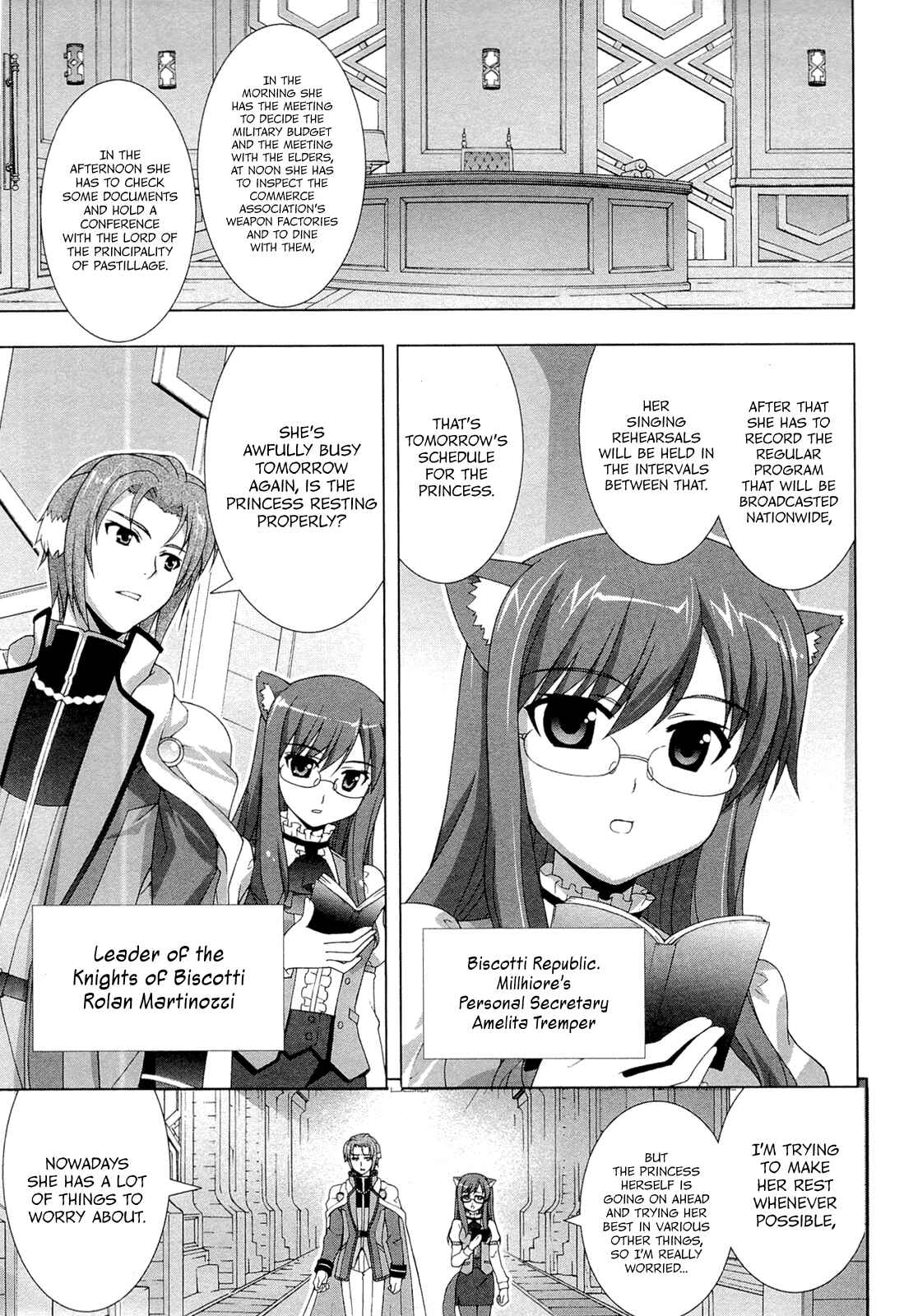 Page 22 Chapter 0 Dog Days