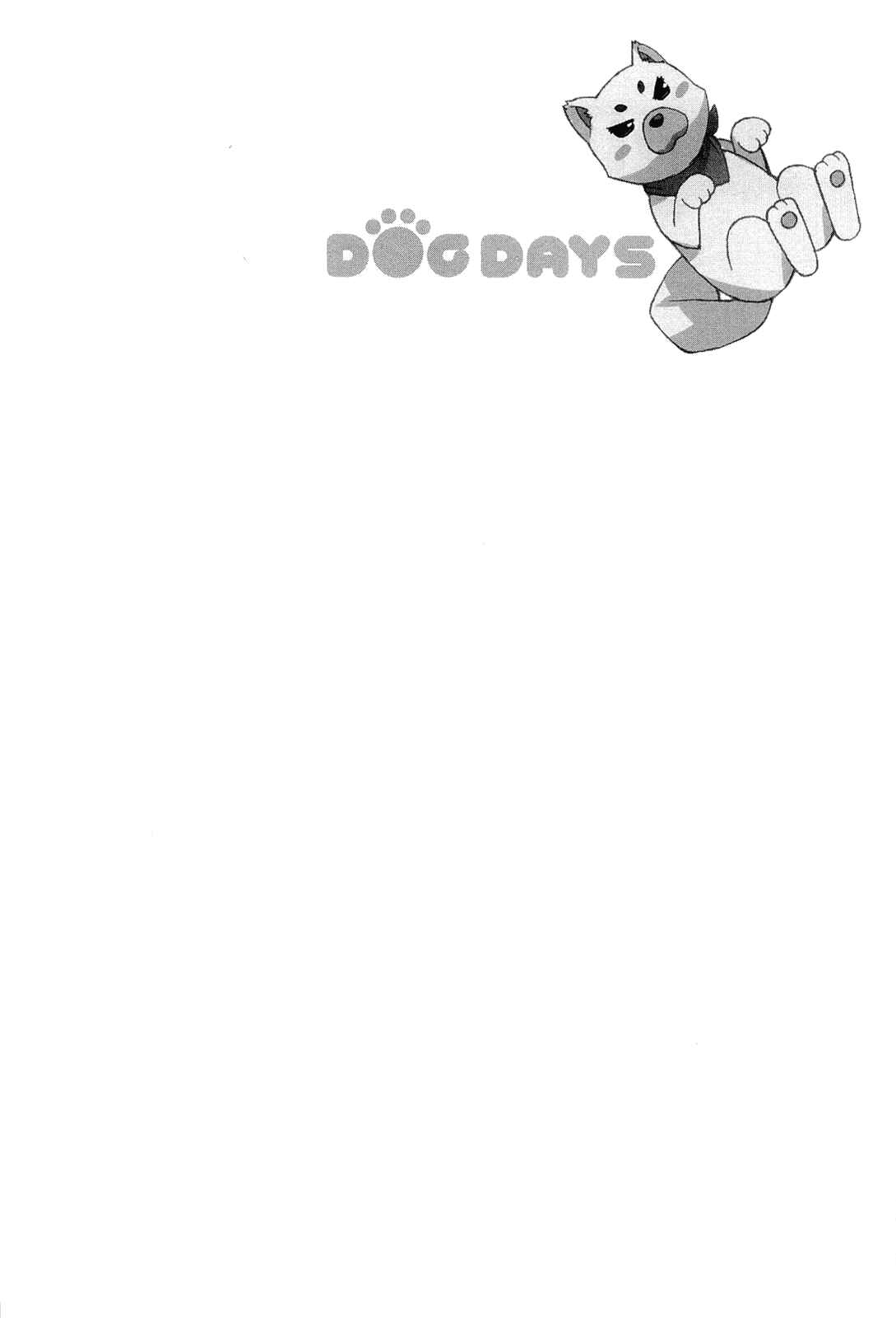 Page 28 Chapter 2 Dog Days