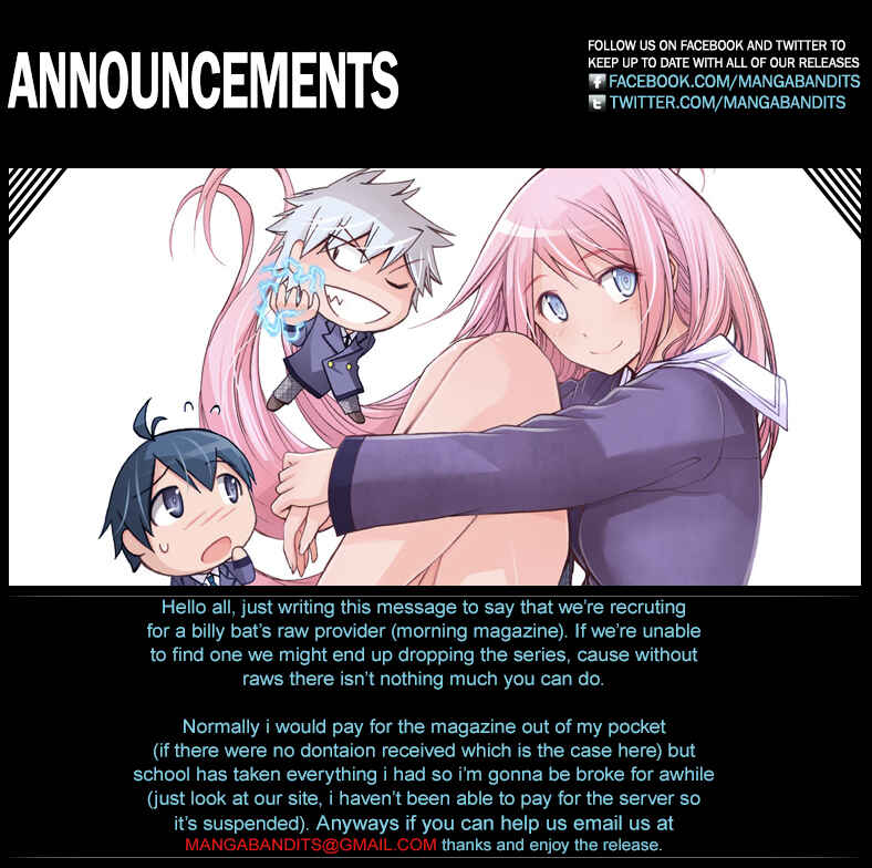 Page 1 Chapter 40 Tadashii Kodomo no Tsukurikata!
