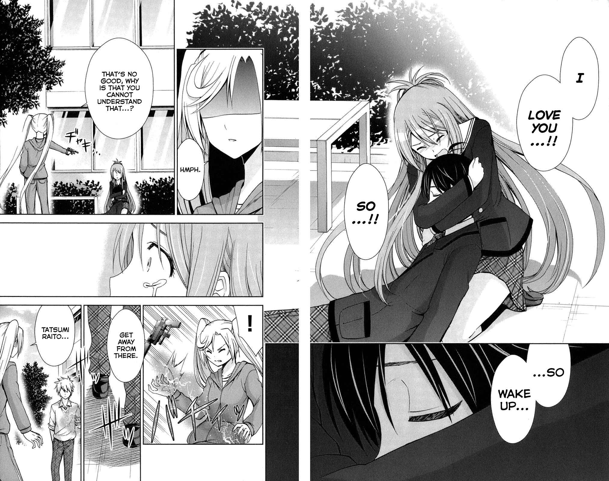 Page 12 Chapter 65 Tadashii Kodomo no Tsukurikata!